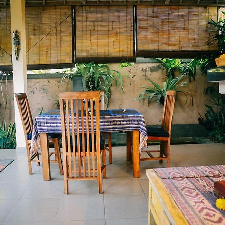 Rumah Karda Ubud Экстерьер фото