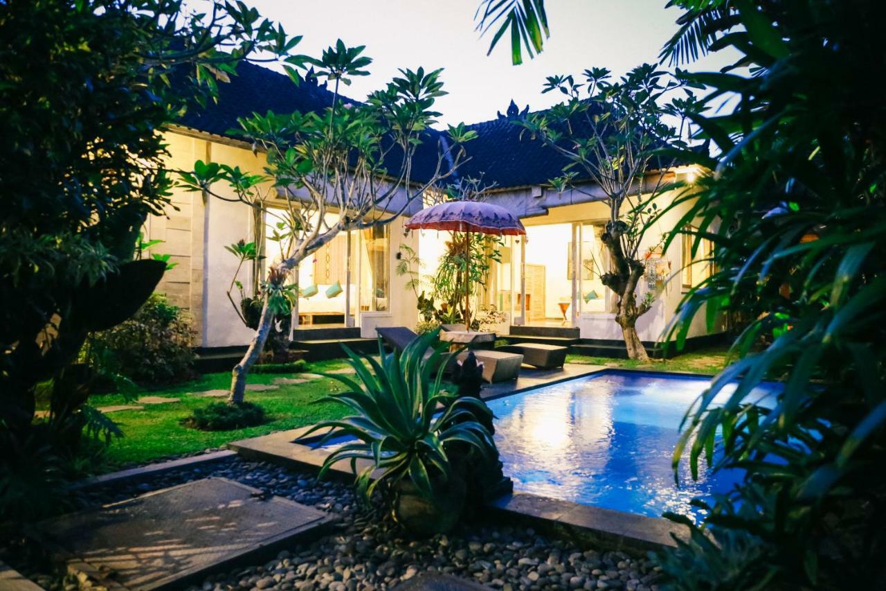 Rumah Karda Ubud Экстерьер фото